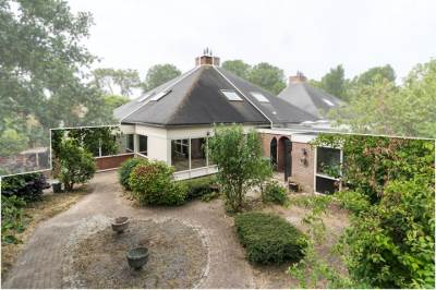 Woning Westerzicht 299 Vlissingen