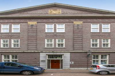 Woning Swalmerstraat 58 Roermond