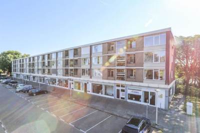 Woning Antwerpsestraat 115 Bergen op Zoom