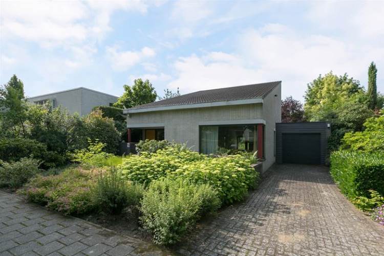 Woning Gaspeldoorn 19 Maastricht