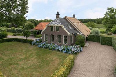 Woning Holtien 8 Dwingeloo