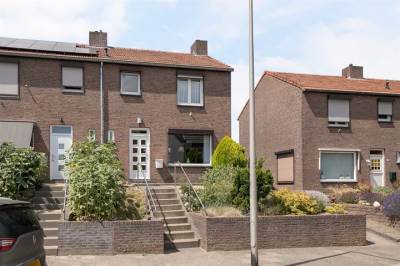 Woning Heukelommerweg 54 Maastricht