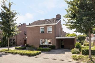 Woning Meendaal 132 Maastricht