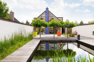 Woning Laakweg 78 Nijkerkerveen