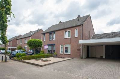 Woning Dahliastraat 13 Weert