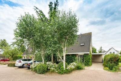 Woning Gelderse Singel 68 Lienden