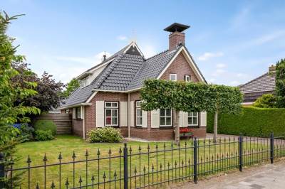 Woning Provincialeweg 57A Kornhorn