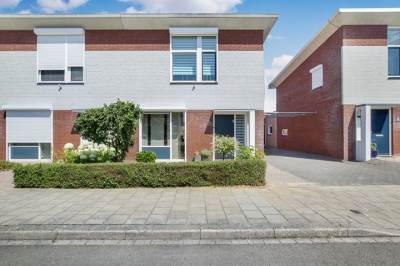 Woning Roggehegge 49 Maastricht