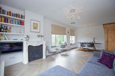 Woning Gordelweg 19D Rotterdam