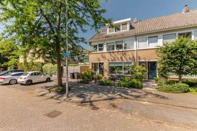 Woning de Kogge 19 Muiden