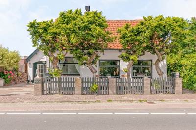 Woning Rijksstraatweg 303 Hellevoetsluis