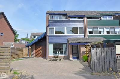 Woning Oldenhof 31 Driel