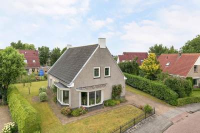 Woning De Daam 4 Easterlittens