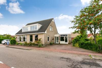 Woning Schenkeldijk 22 Strijen