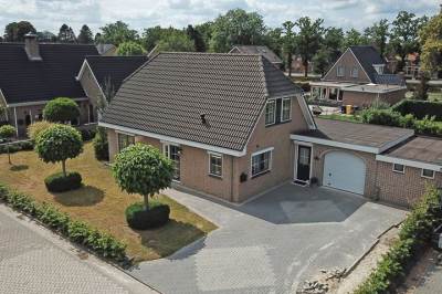 Woning Kalkwark 5 Emmer-Compascuum