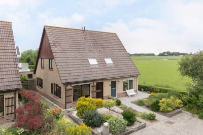 Woning Hoekerhof 15 Harlingen