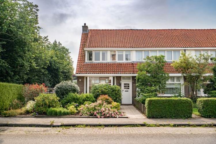 Woning Lekkumerweg 82 Leeuwarden