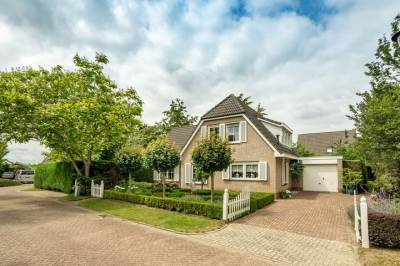 Woning Gelderse Singel 80 Lienden