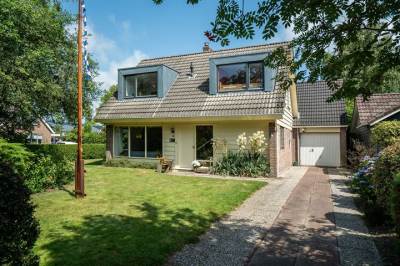 Woning Eysingapad 19 Aldtsjerk