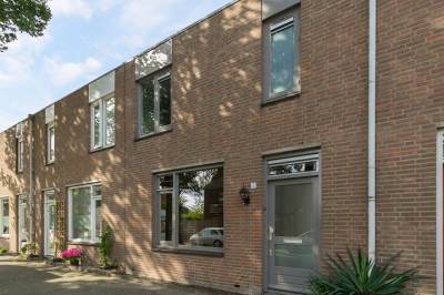 Woning Bolswardstraat 3 Tilburg