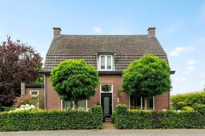 Woning Leenderweg 62 Heeze