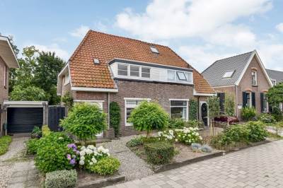 Woning Hertogstraat 3 Velp (GE)