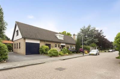 Woning van Ruijsdaelstraat 13 Sprang-Capelle