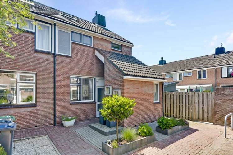 Woning Gerbera 17 De Lier