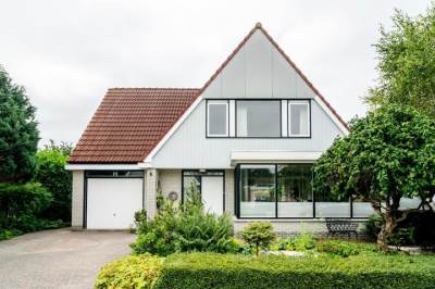 Woning Brakenweide 2 Midwoud