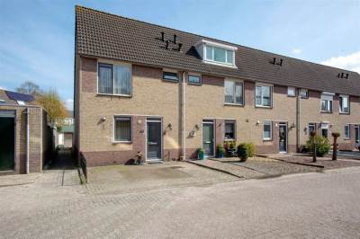 Woning Timotheegras 46 Wilnis