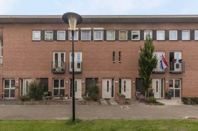 Woning Essenwede 36 Barendrecht