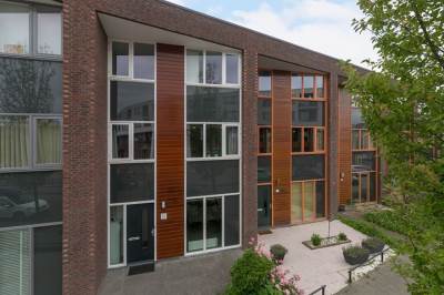 Woning Sleedoornwede 13 Barendrecht