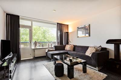 Woning Kronenburgsingel 293 Arnhem