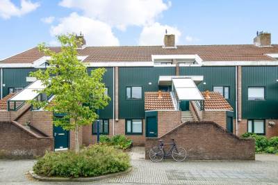Woning De Wieken 101 Hoorn (NH)