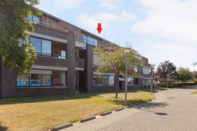 Woning Hofstaete 75 Herveld
