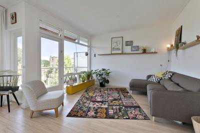 Woning Dickenslaan 56 2 Utrecht