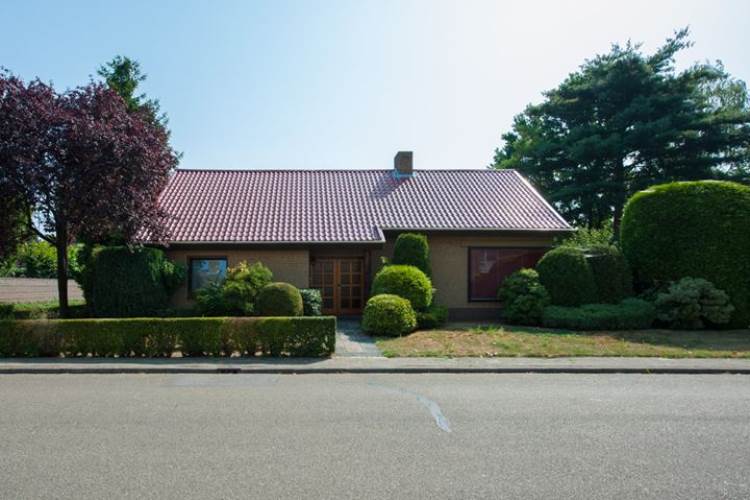 Woning Evenkamp 31 Roermond