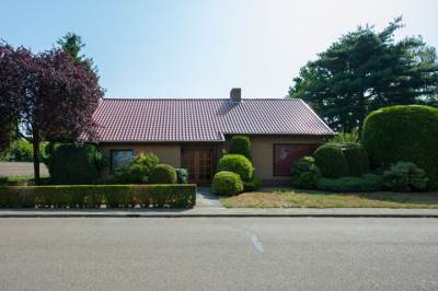 Woning Evenkamp 31 Roermond