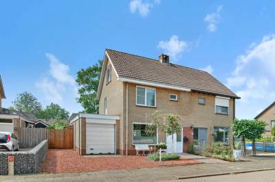 Woning Achterweg 9 Heukelum