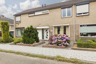 Woning Dross Wilkinstraat 3 Elsloo (LI)