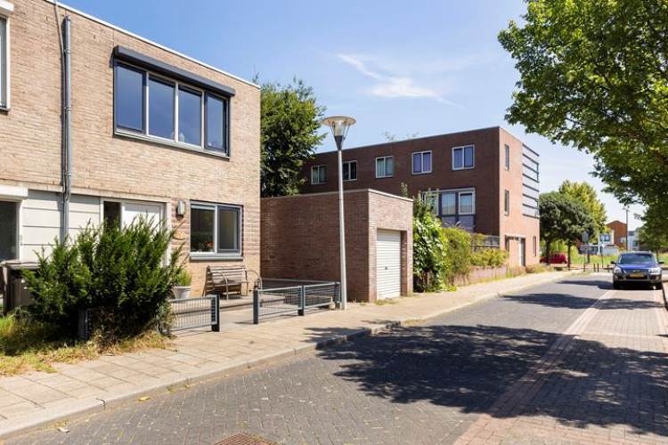 Woning Olmlaan 23 Lent