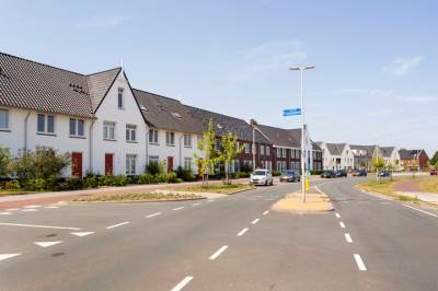 Woning Turennesingel 230 Lent