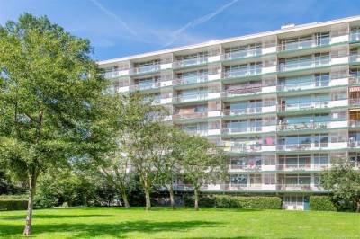 Woning Tiengemeten 135 Amstelveen