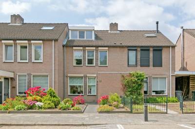 Woning Losweg 17 Geldrop