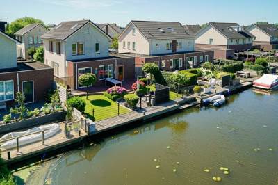 Woning Ulemar 4 Leeuwarden