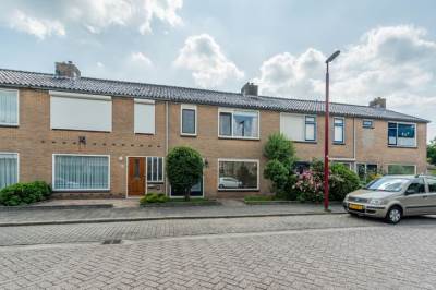 Woning Reyerslaan 19 Nieuwegein
