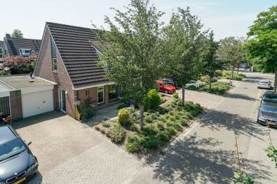 Woning Reidplom 36 Hurdegaryp