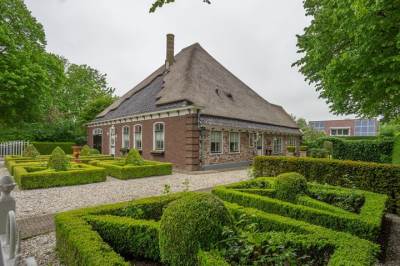 Woning Heereweg 222 Groet