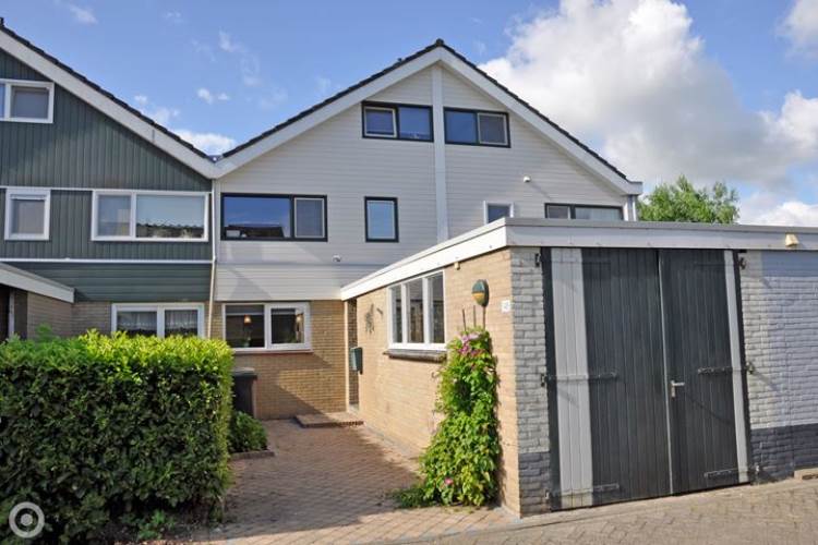 Woning Korte Akker 148 Druten