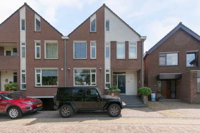 Woning Dorpsstraat 26 Capelle aan den IJssel